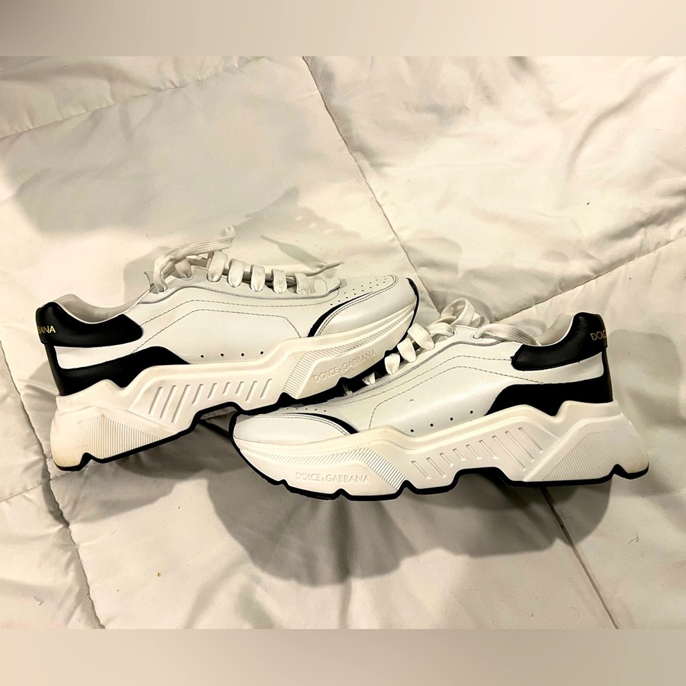 Men’s Dolce & Gabbana Daywalkers